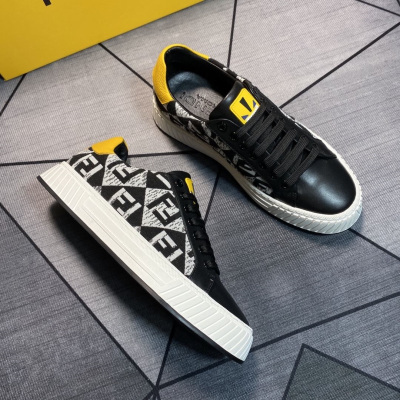 Fendi Sneakers